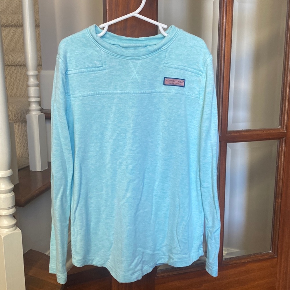Girls Vineyard Vines Shirt